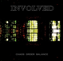 Involved - Chaos Order Balance